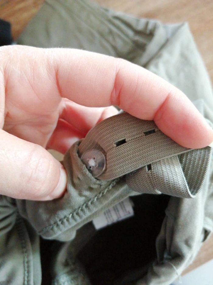 Pantalon treggin - photo numéro 7