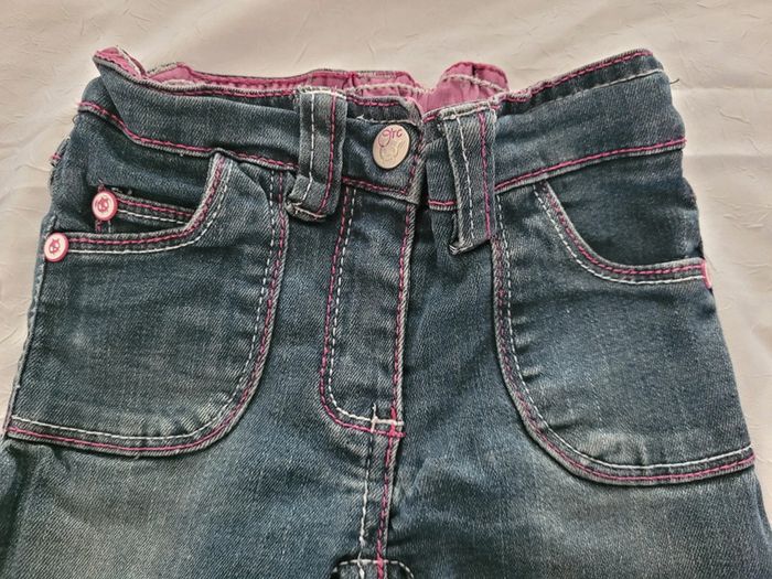 Jeans - photo numéro 2