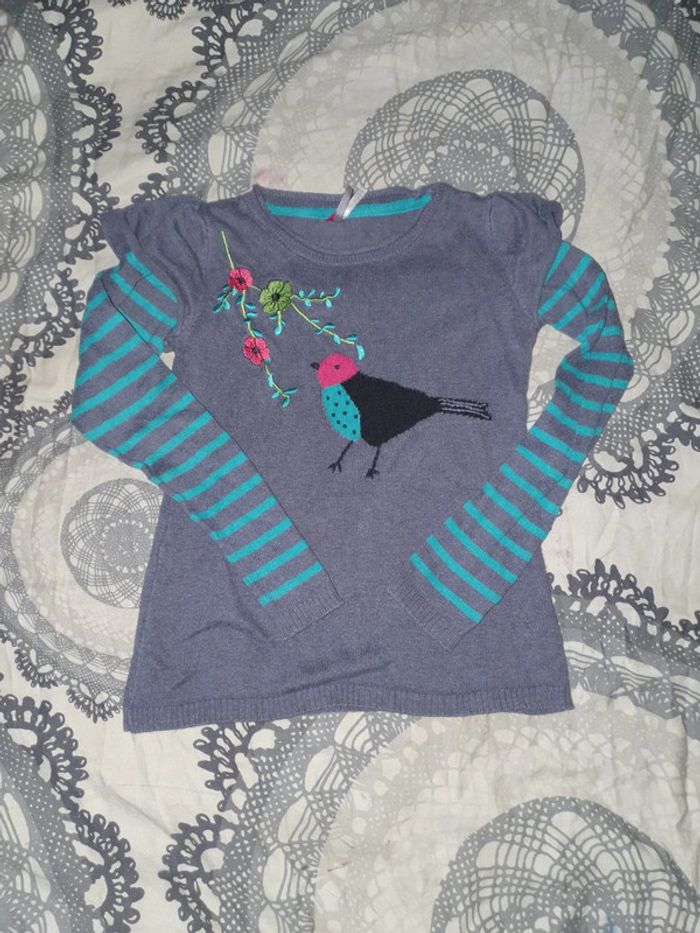 Pull orchestra 8 ans - photo numéro 2