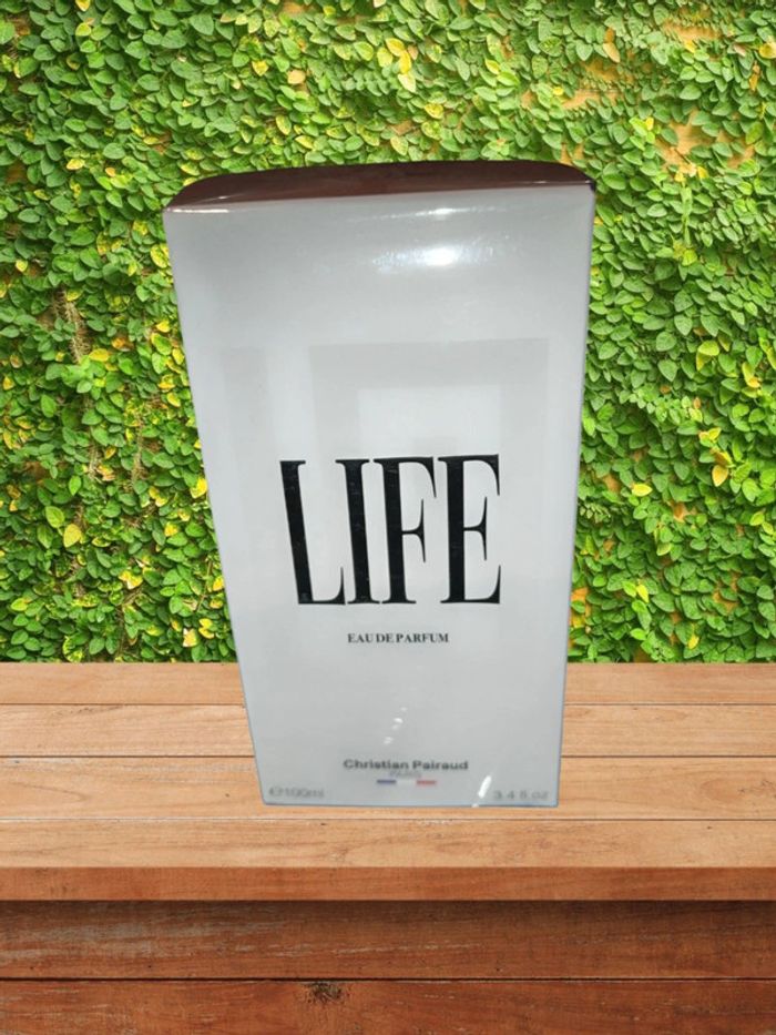 Parfum femme