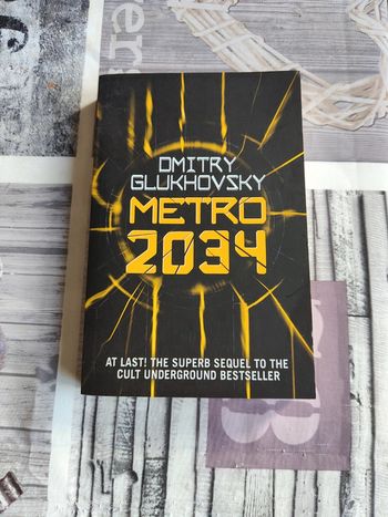 Métro 2034
