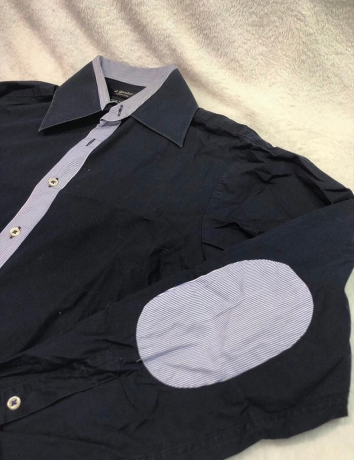 Chemise homme - photo numéro 2