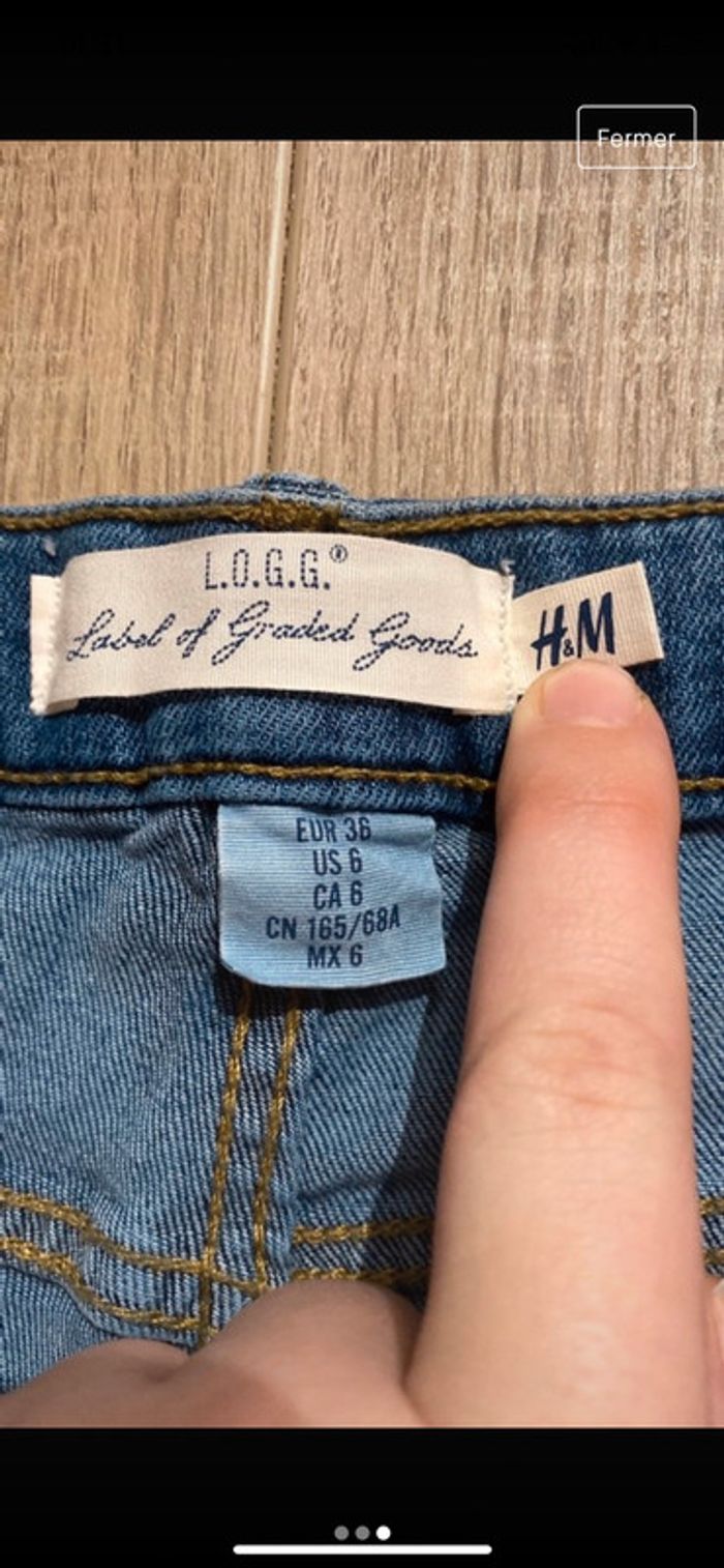 Short - photo numéro 2