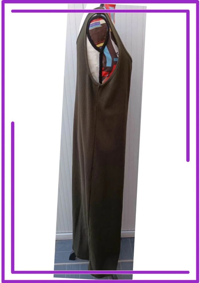 Robe longue XXL Lauren Ralph Lauren - photo numéro 13