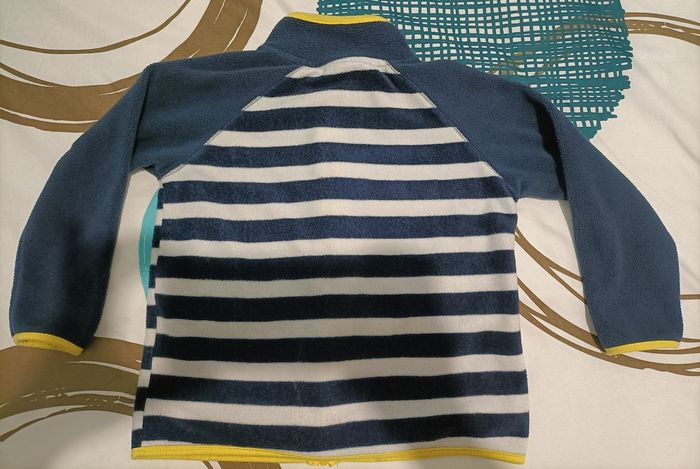 Veste polaire - photo numéro 2