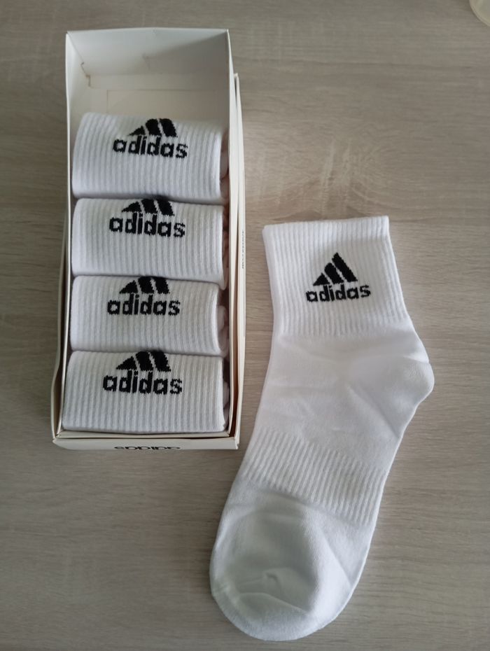 Chaussettes Adidas X5
