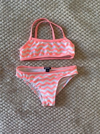 Maillot de bain 2 pièces 3 ans