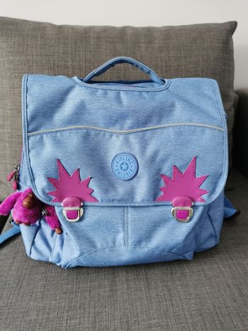 Cartable iniko kipling