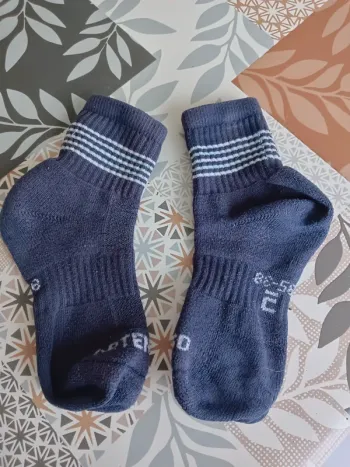paire de chaussette de sport