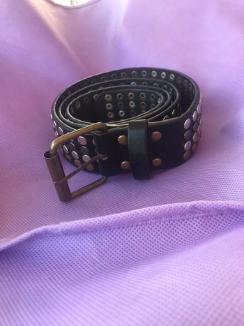 Ceinture femme