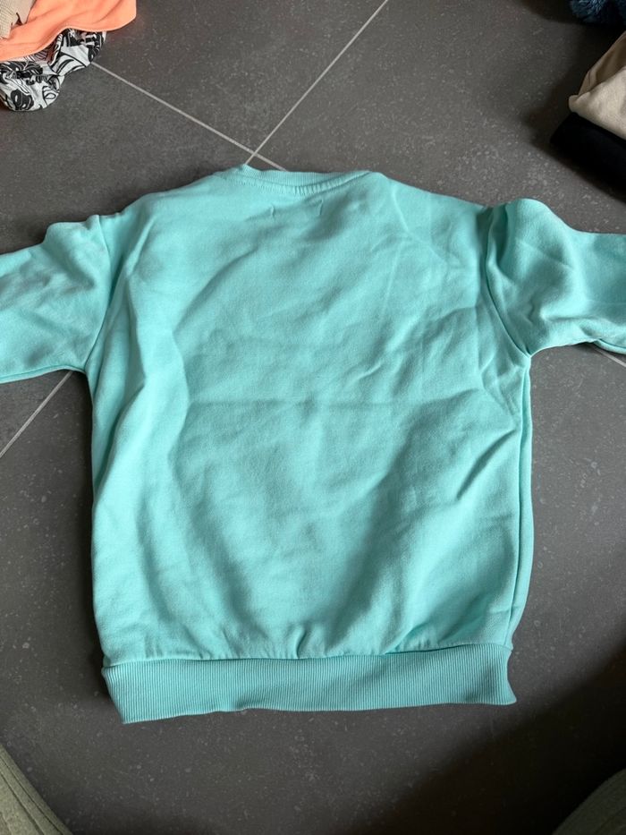 Pull garçon - photo numéro 3