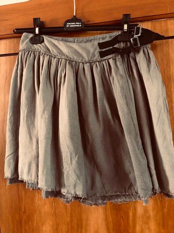 Jupe portefeuille Eleven Paris 36