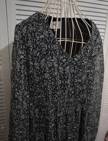 Robe Maison 123, taille 42 (neuve)