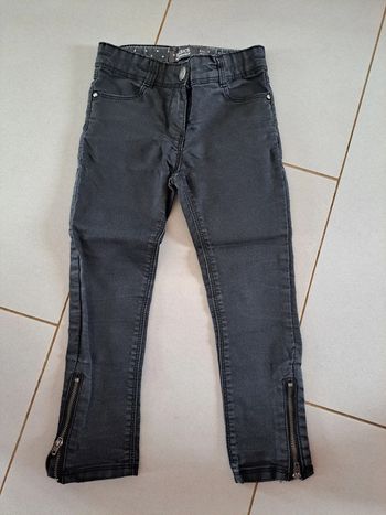 Pantalon 4 ans