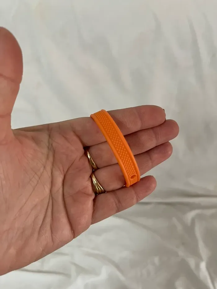 Bracelet Zuma pat patrouille - photo numéro 2