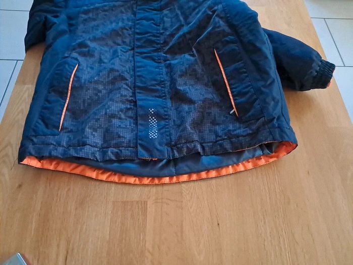 Blouson de ski Crivit taille 11 ans - photo numéro 4