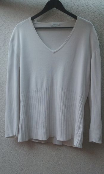pull blanc Etam femme