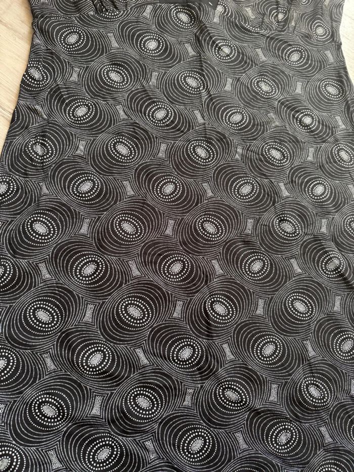 Robe noire - photo numéro 2