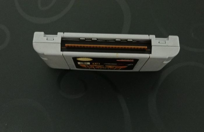 😍culte doom 64 cartouche officielle sur Nintendo 64 - photo numéro 9