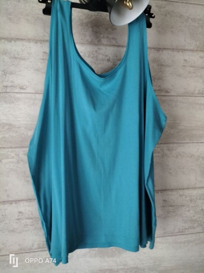 Débardeur 3xl