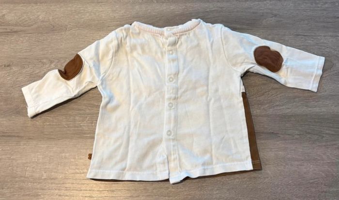 Ensemble complet obaïbi 6 mois - photo numéro 5