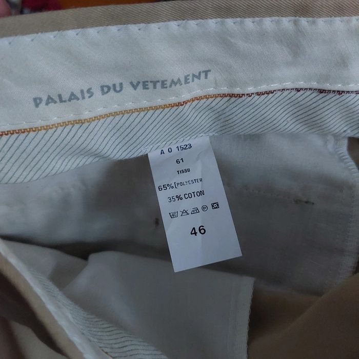 Pantalon Vintage pour 42/44 - photo numéro 5