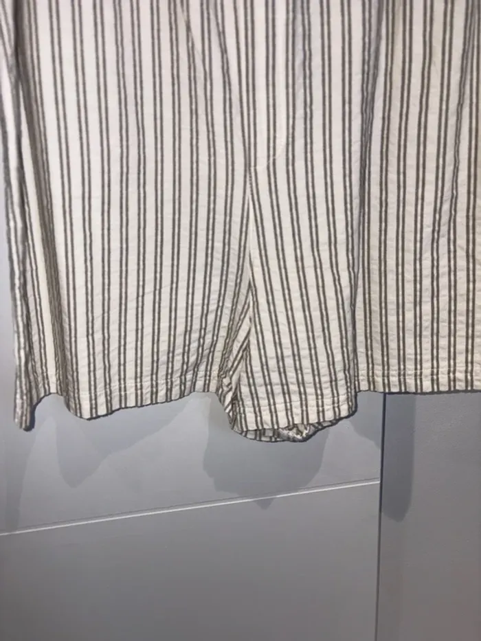 Combi short femme - photo numéro 2