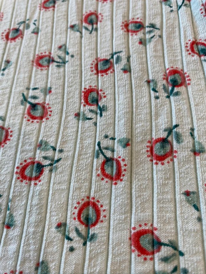 Tee-shirt été 3 ans Sergent Major - photo numéro 2