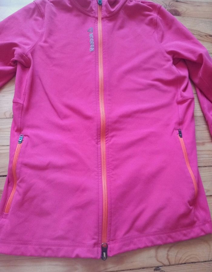 Veste de sport - photo numéro 5