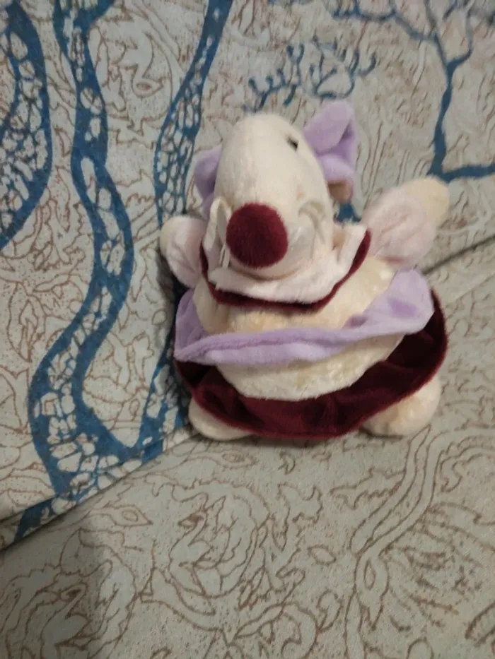 Lot peluches - photo numéro 12