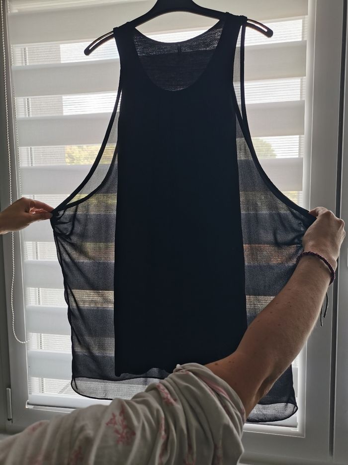 Robe 36 Naf Naf - photo numéro 2