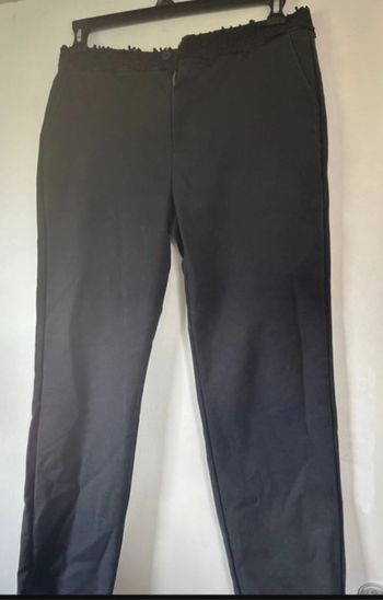 pantalon classique