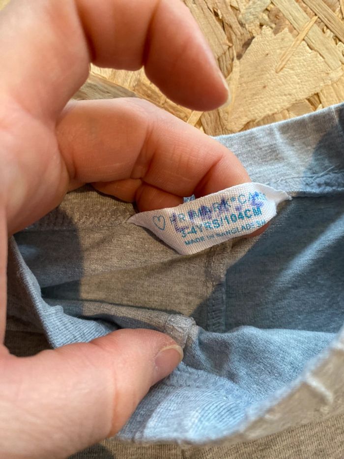 Legging 3/4 ans Primark - photo numéro 2