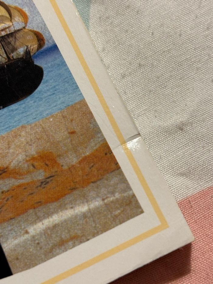 Lettres portugaises de Guilleragues - photo numéro 7