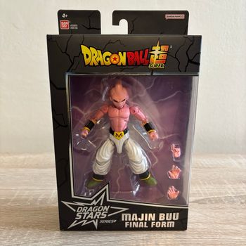 Figurine Buu