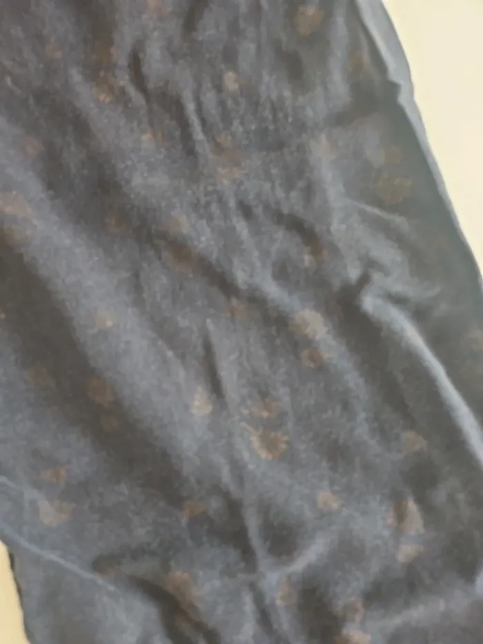 Pantalon fluide Camaieu - photo numéro 2
