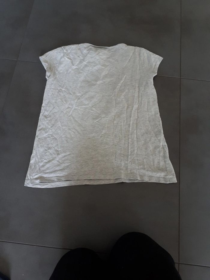 Tee-shirt Kiabi 12 ans - photo numéro 5