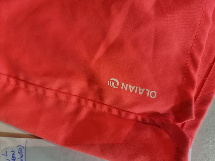 Short de sport Olaian - photo numéro 3