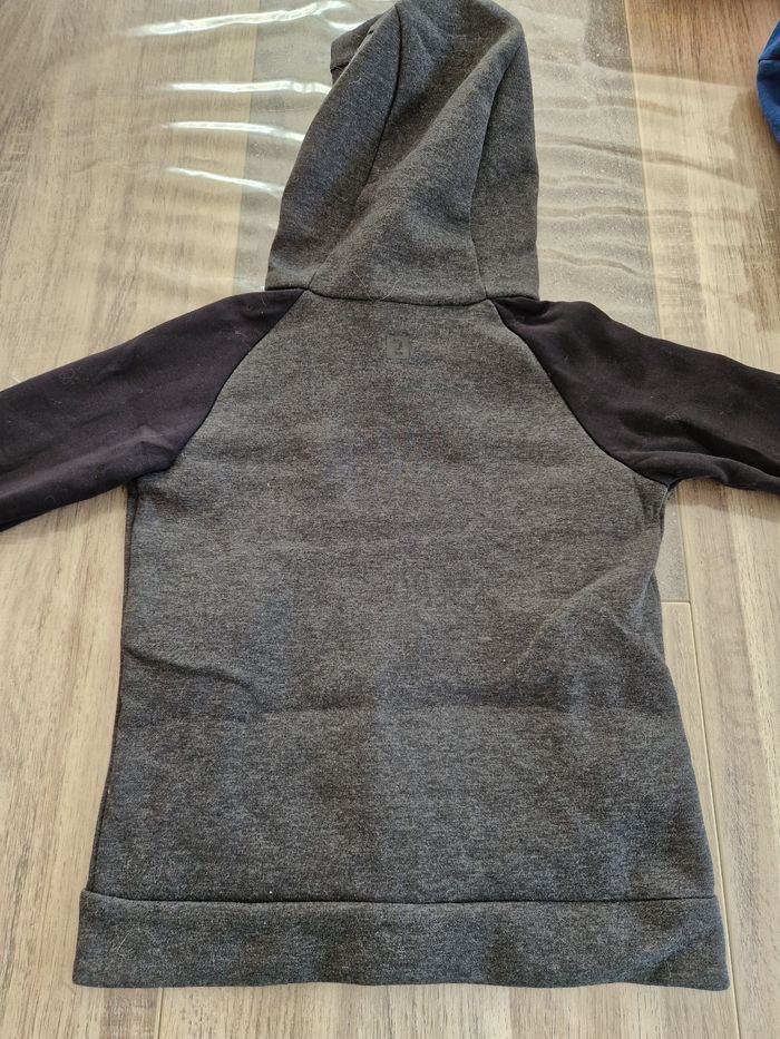 Veste garçon 5 ans - photo numéro 4