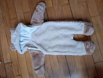 Combipilote 3/6 mois