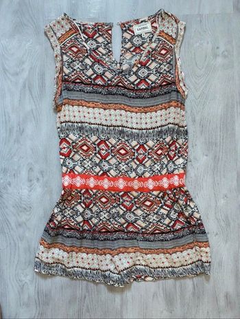 Combi-short Kaporal T.S