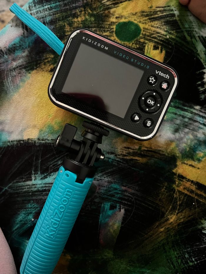 Appareil photo - photo numéro 2