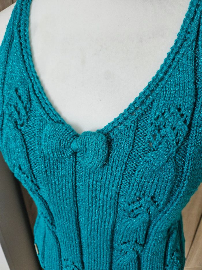 Joli débardeur en taille 40 - photo numéro 3