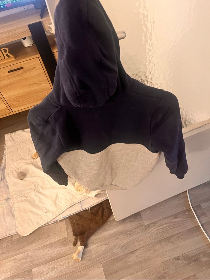 Veste - photo numéro 2