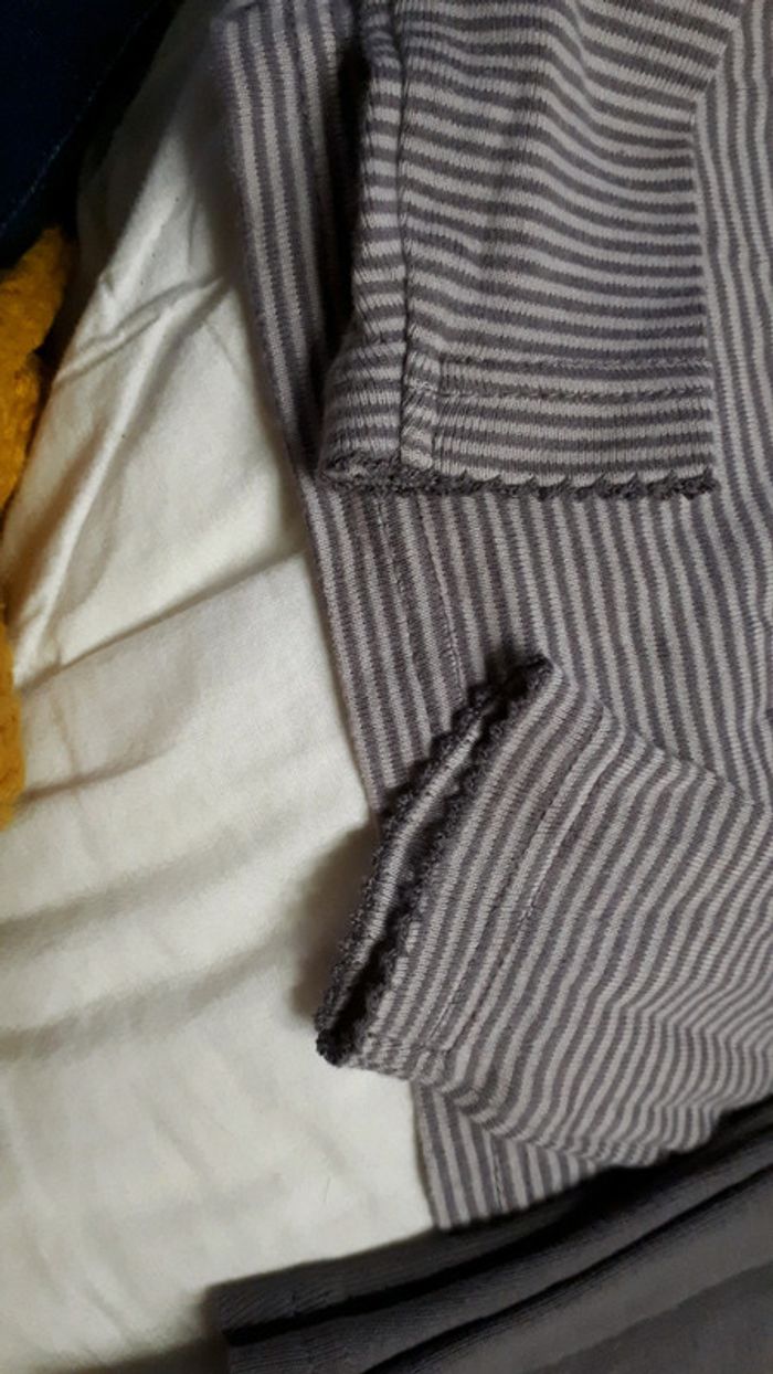 sous pull - photo numéro 4