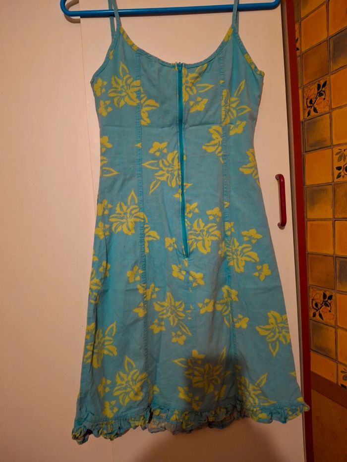 Robe d'été - photo numéro 2