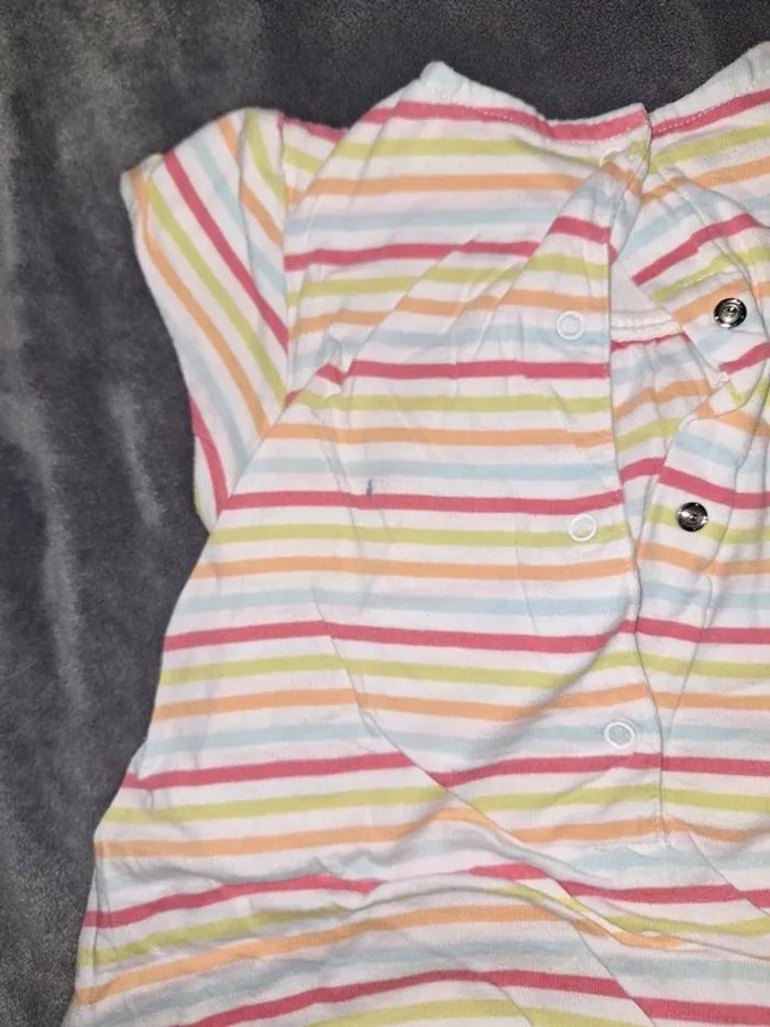 Robe 23 mois - photo numéro 2
