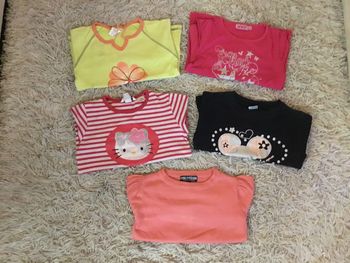 Sweat-shirt  manche longue