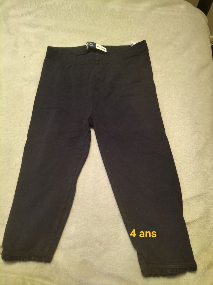 4 ans fille - photo numéro 3