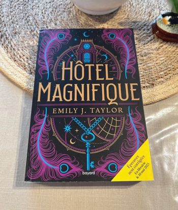 Hôtel Magnifique